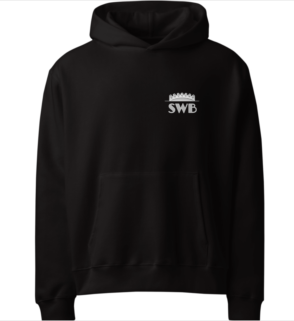 mothership hoodie