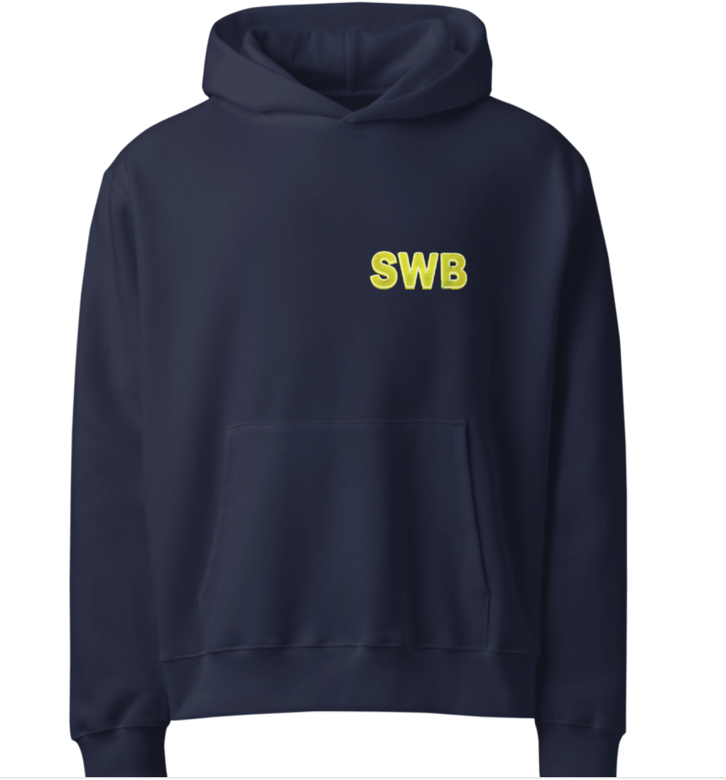 sex shop hoodie