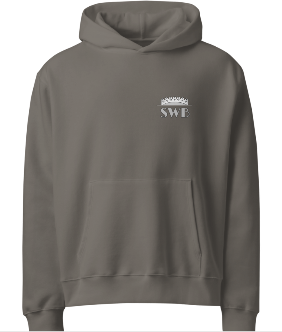 mothership hoodie